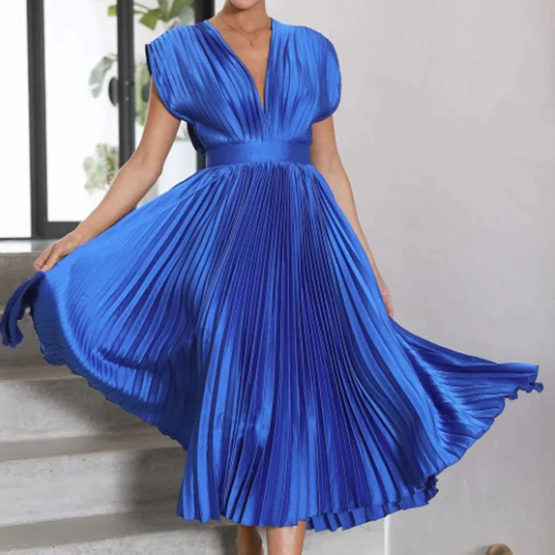 Timeless Classic Dress