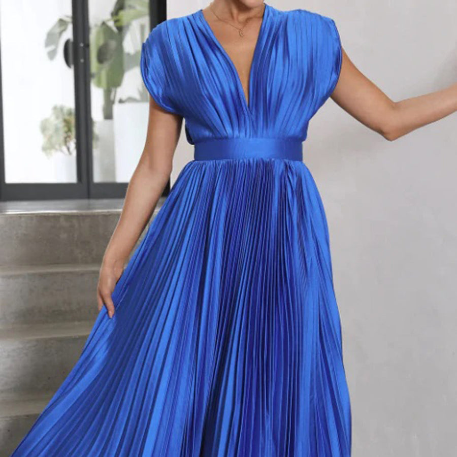 Timeless Classic Dress