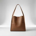 Leather Tote Bag Timeless Elegance