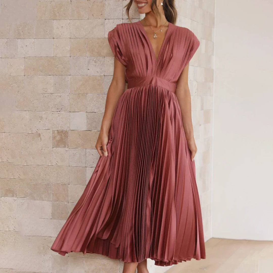 Timeless Classic Dress
