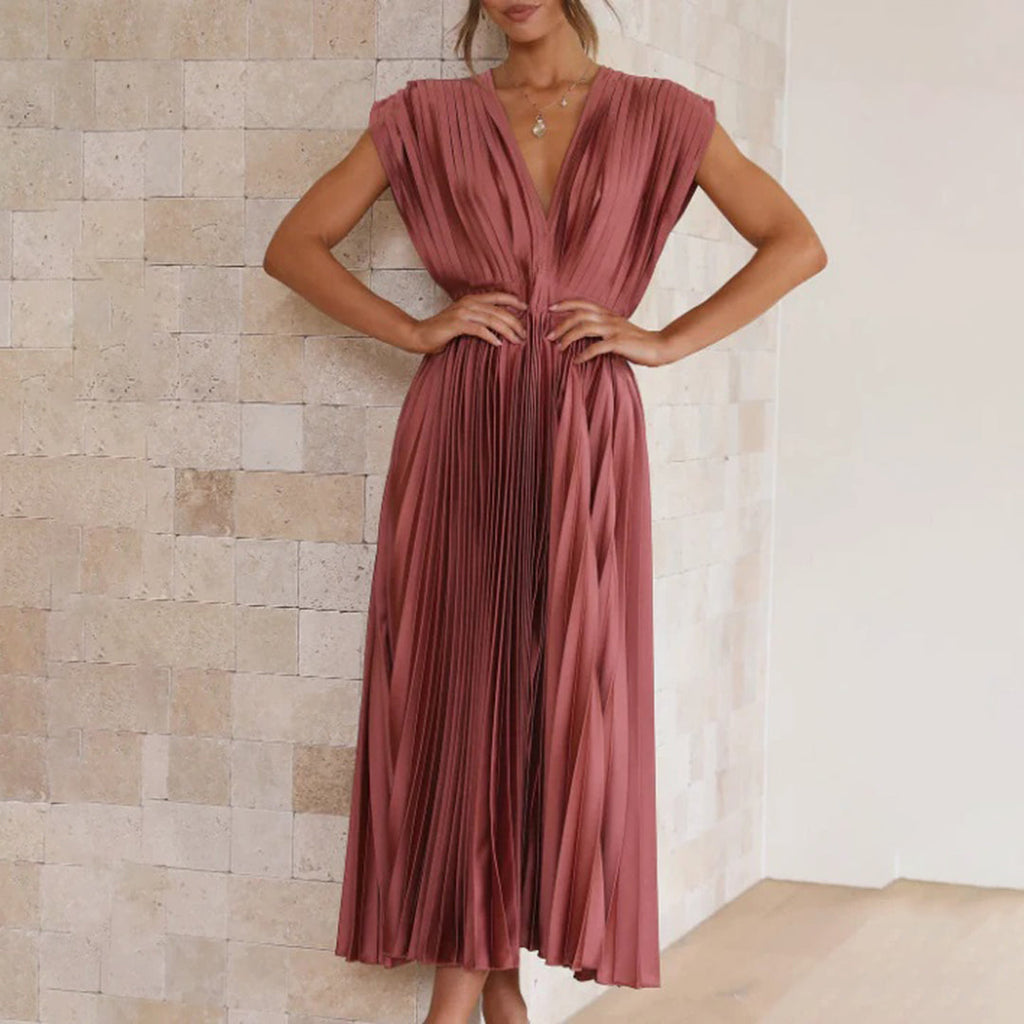 Timeless Classic Dress