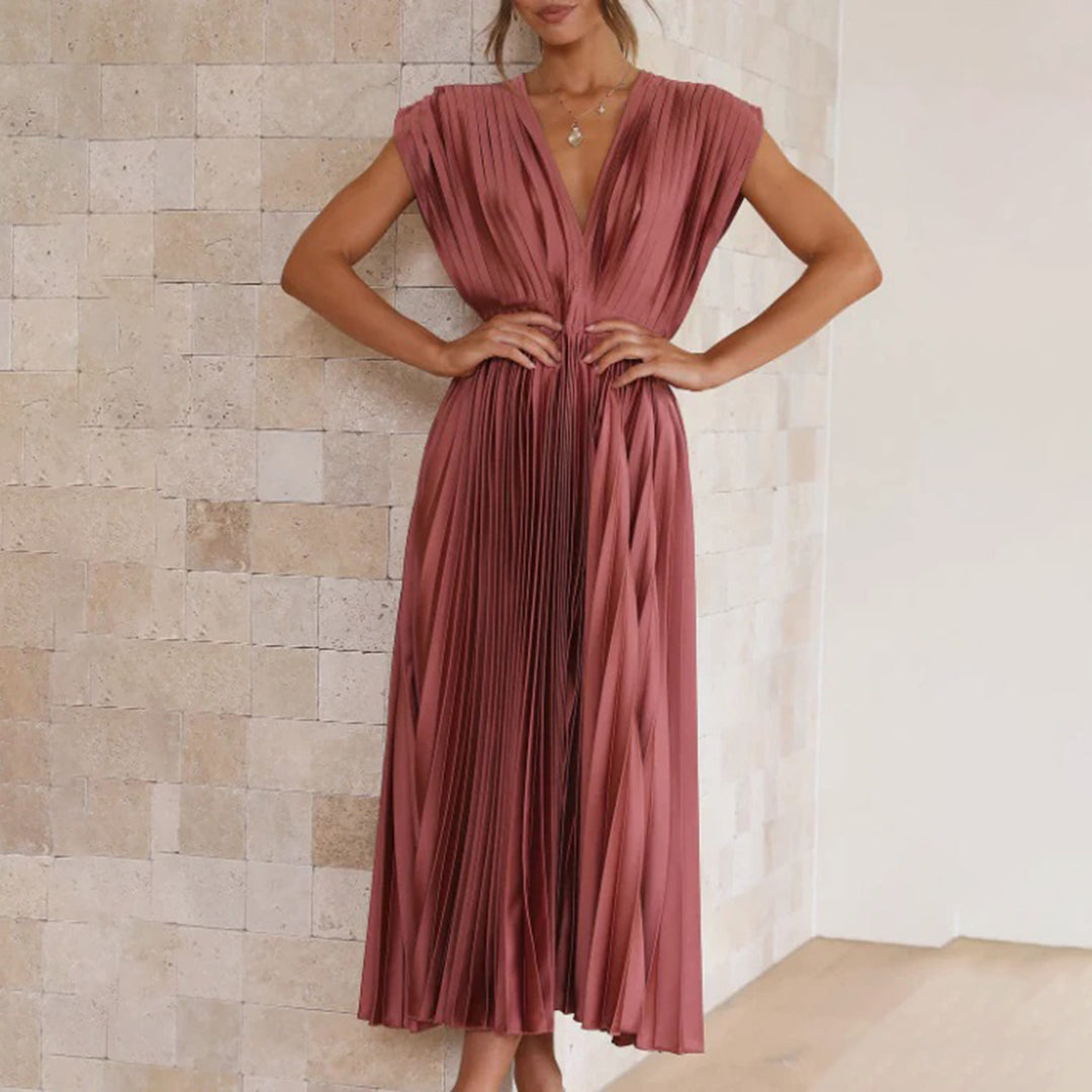 Timeless Classic Dress