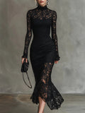 Elegant Timeless Maxi Dress