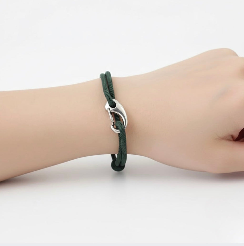 Refined Bracelet Timeless Style
