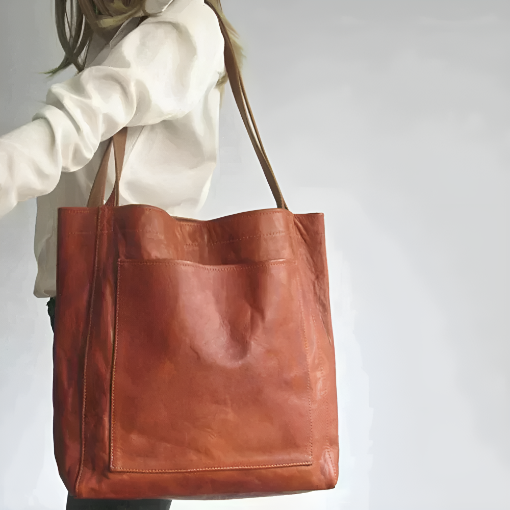 Elegant Practical Everyday Bag