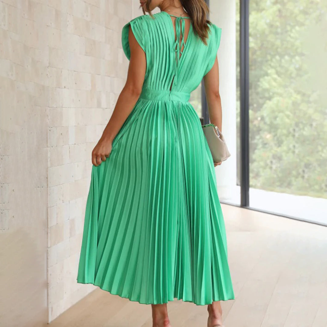Timeless Classic Dress