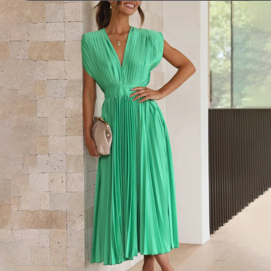 Timeless Classic Dress