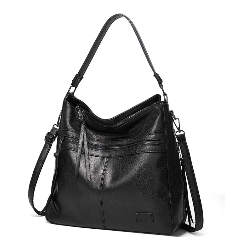 Refined Bag Lasting Luxury