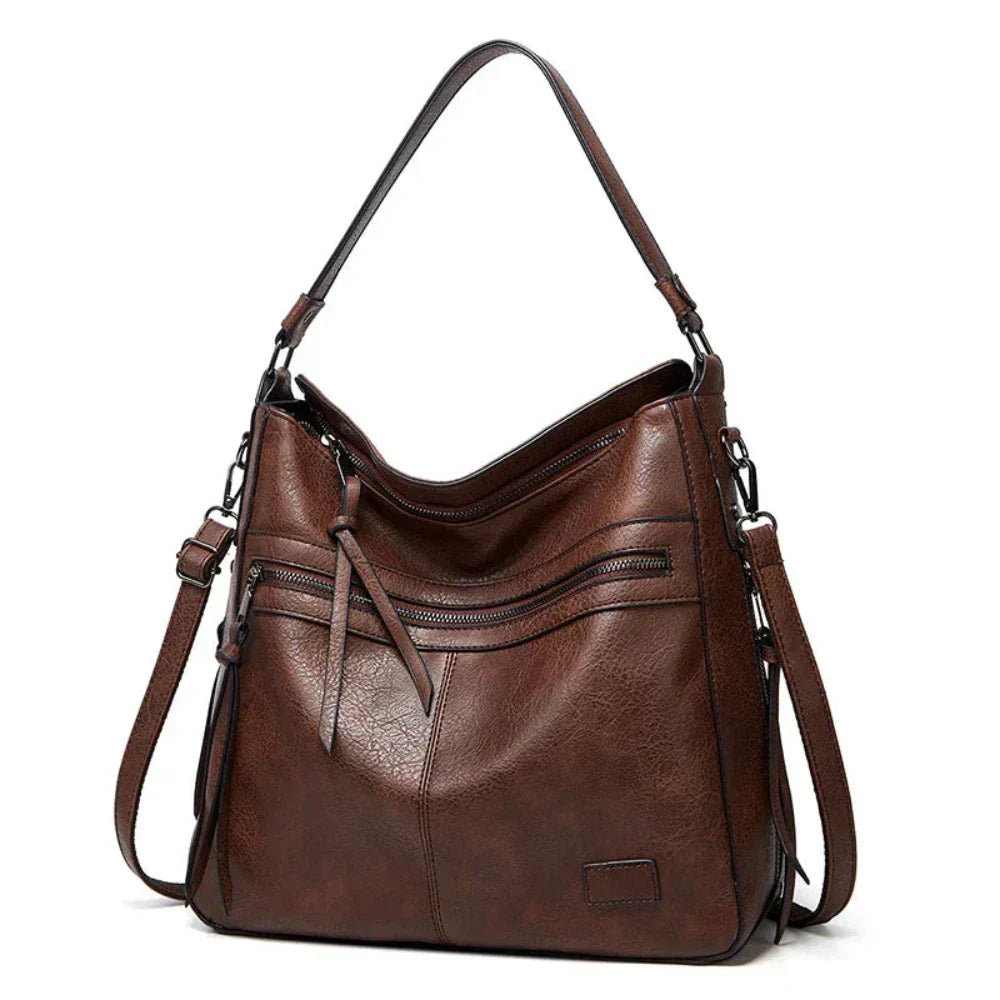 Refined Bag Lasting Luxury