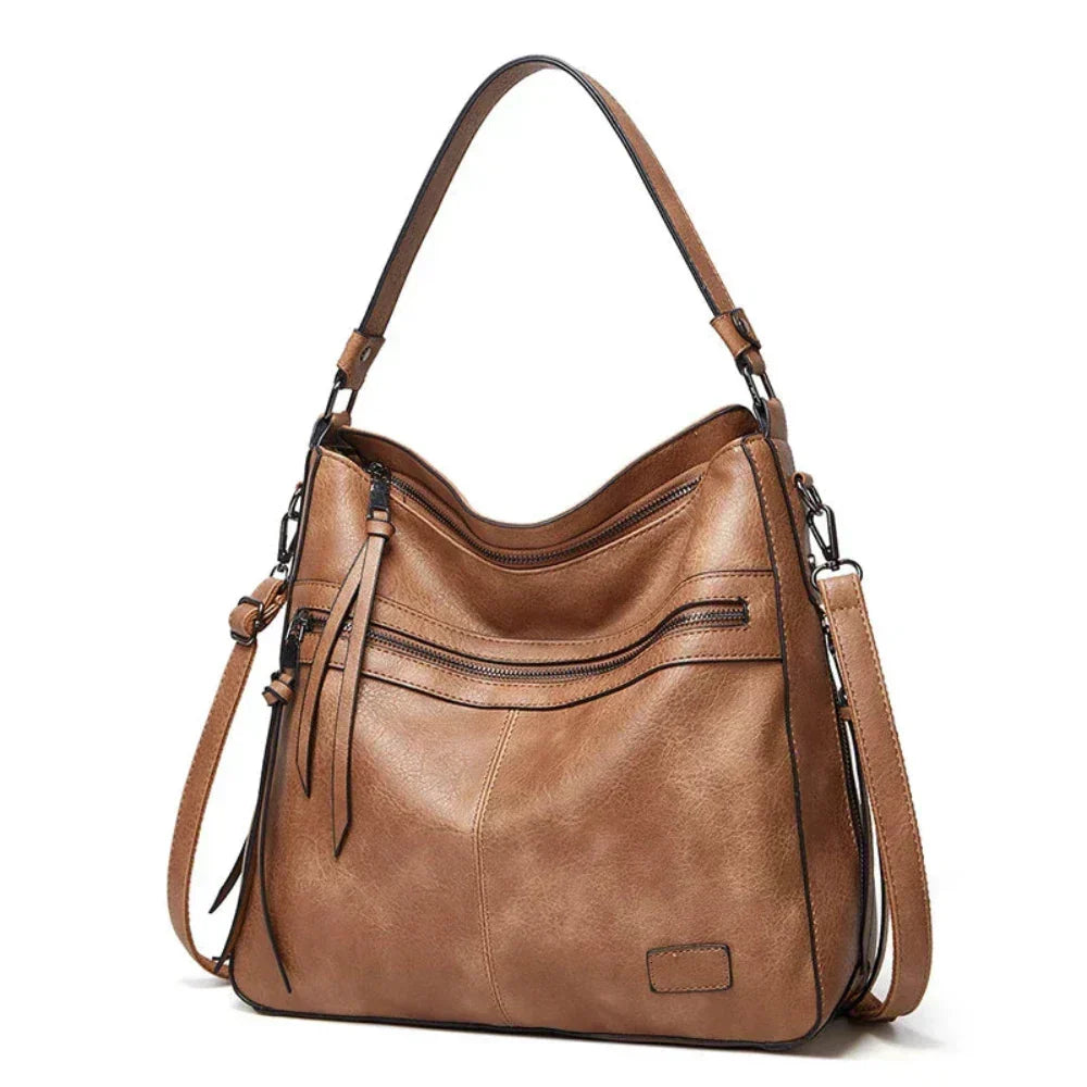 Refined Bag Lasting Luxury