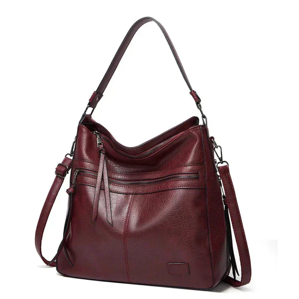 Refined Bag Lasting Luxury