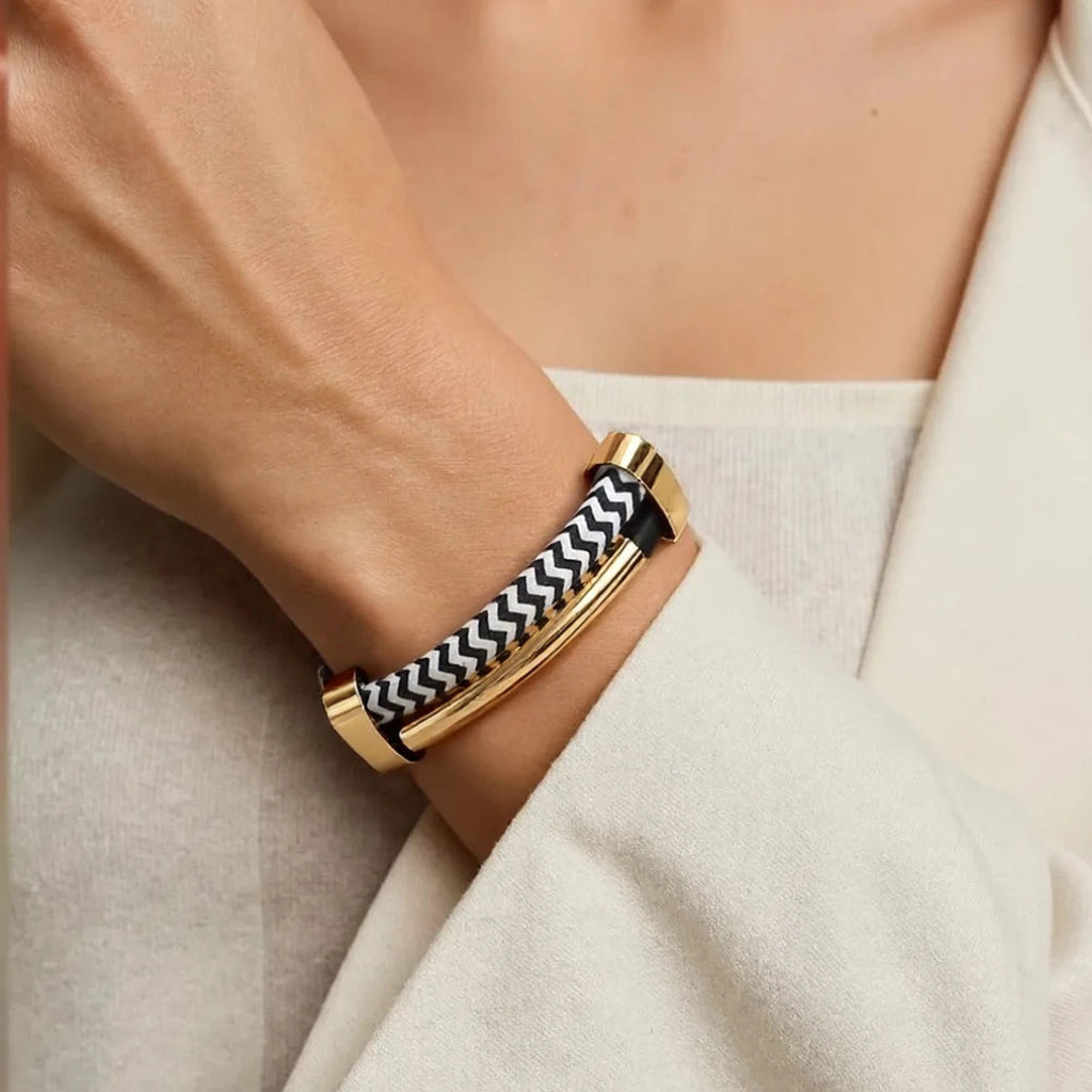 Modern Refinement Jewelry Duo