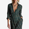 Flowy Everyday Elegance Dress
