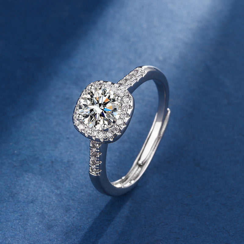 Refined Jewelry Set for Every Moment