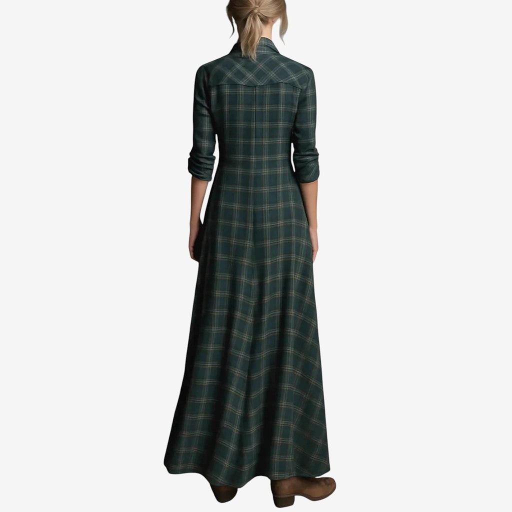 Flowy Everyday Elegance Dress