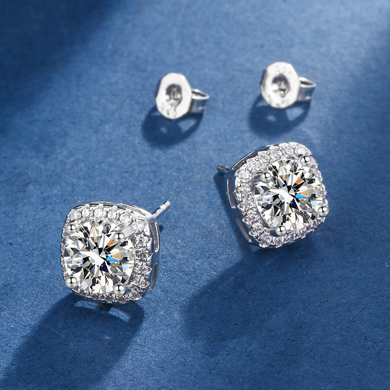 Refined Jewelry Set for Every Moment