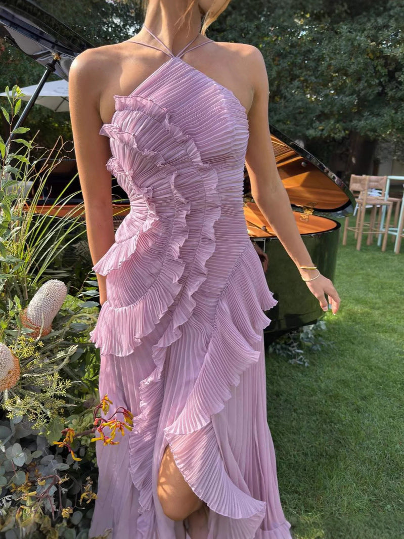 Elegant Airy Dress