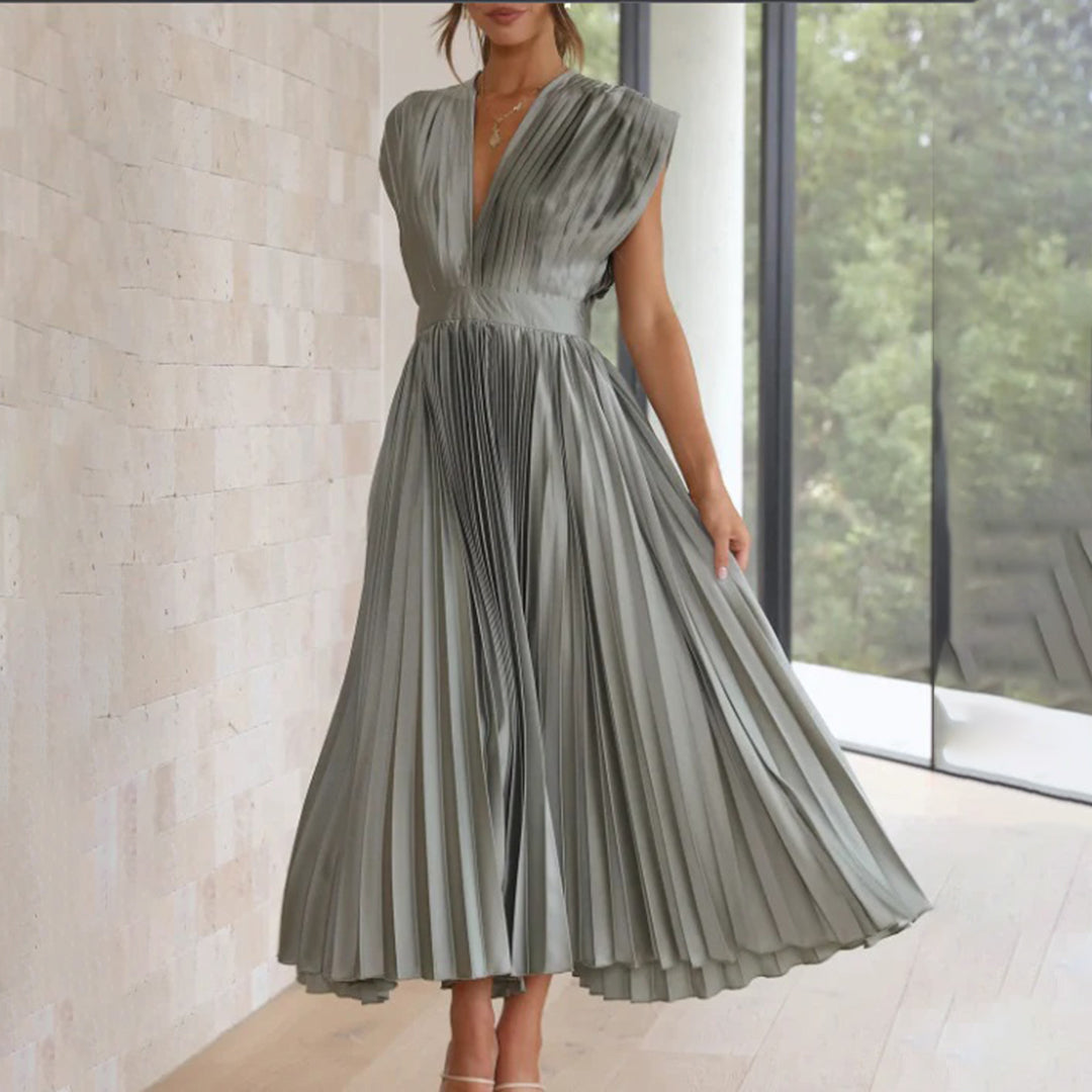 Timeless Classic Dress