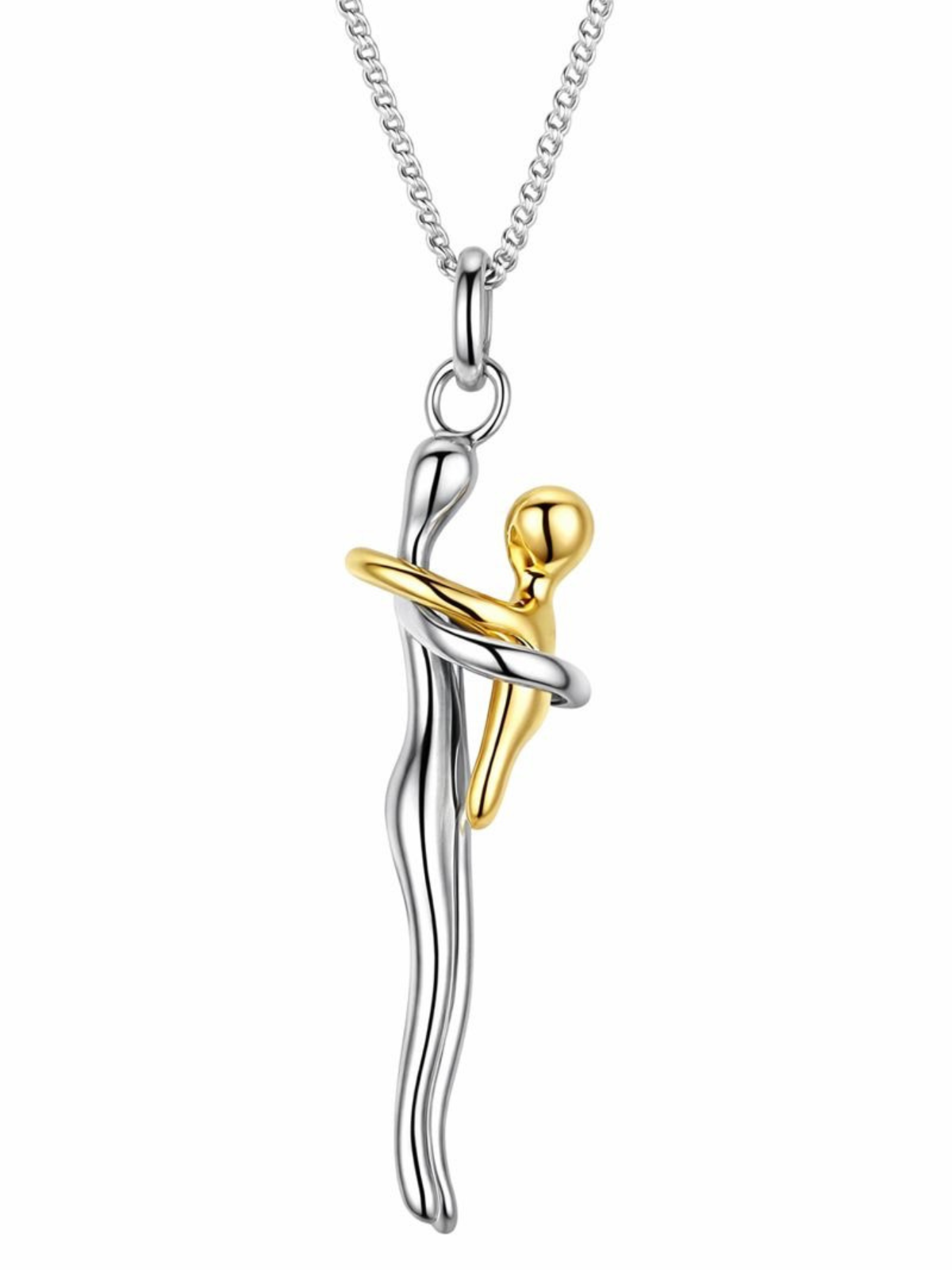 Eternal Love Necklace