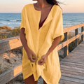 Light and Flowy Summer Dress