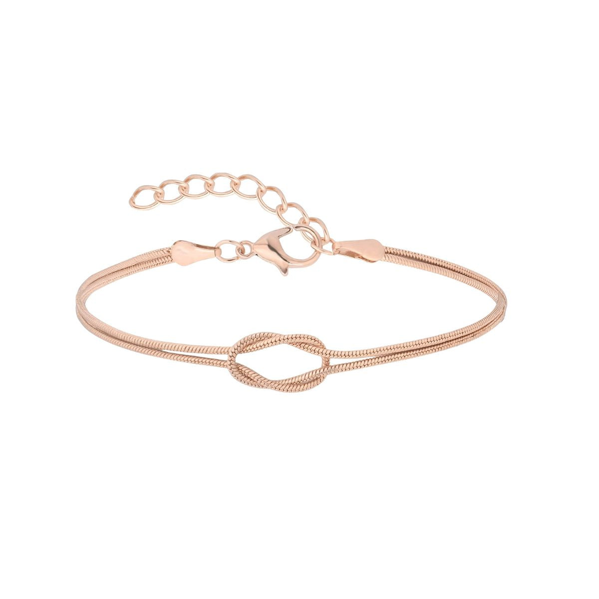 Eternal Bond Symbol Jewelry