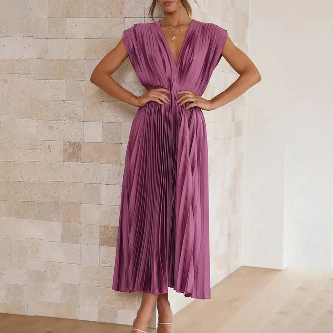Timeless Classic Dress