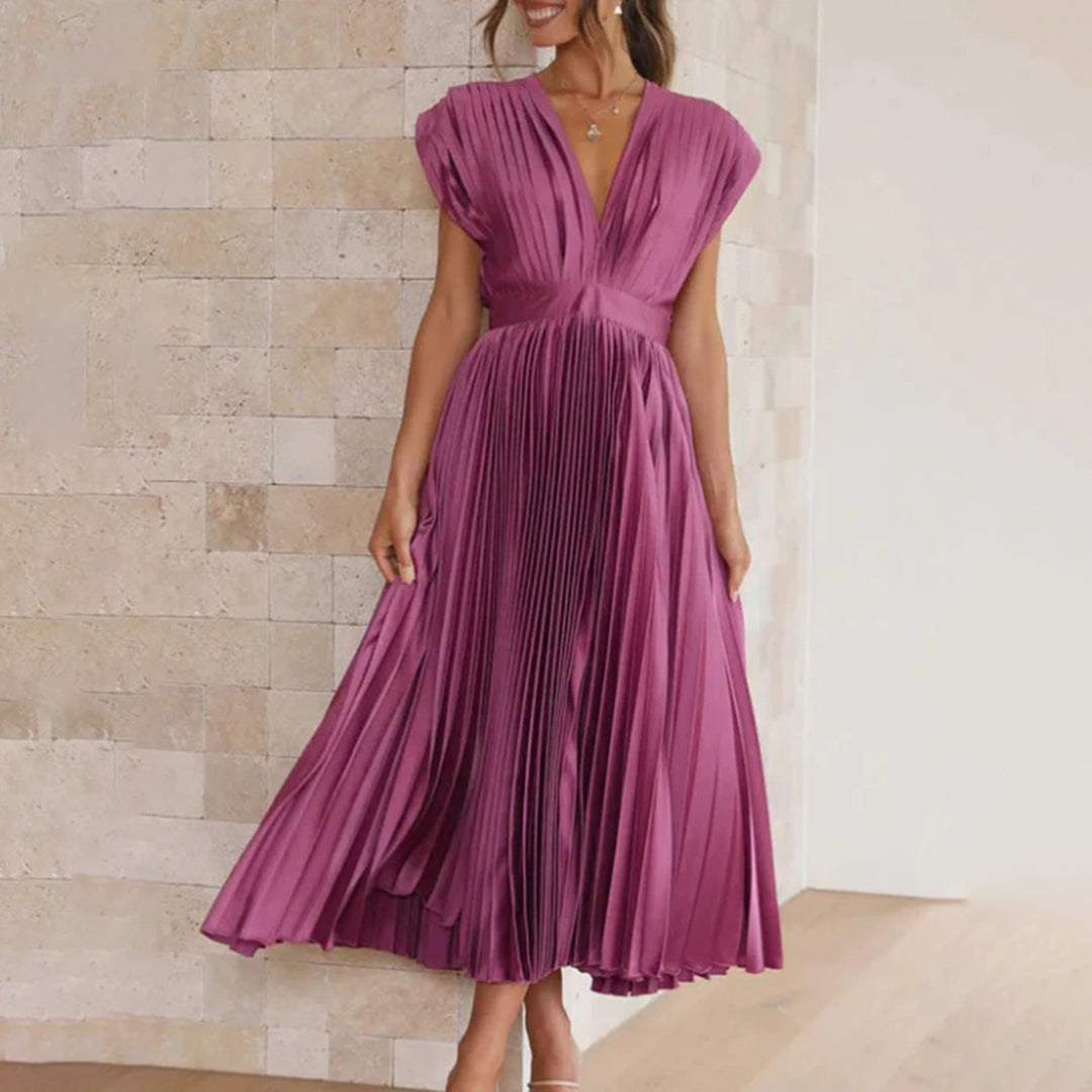 Timeless Classic Dress