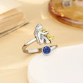 Dog Icon Ring