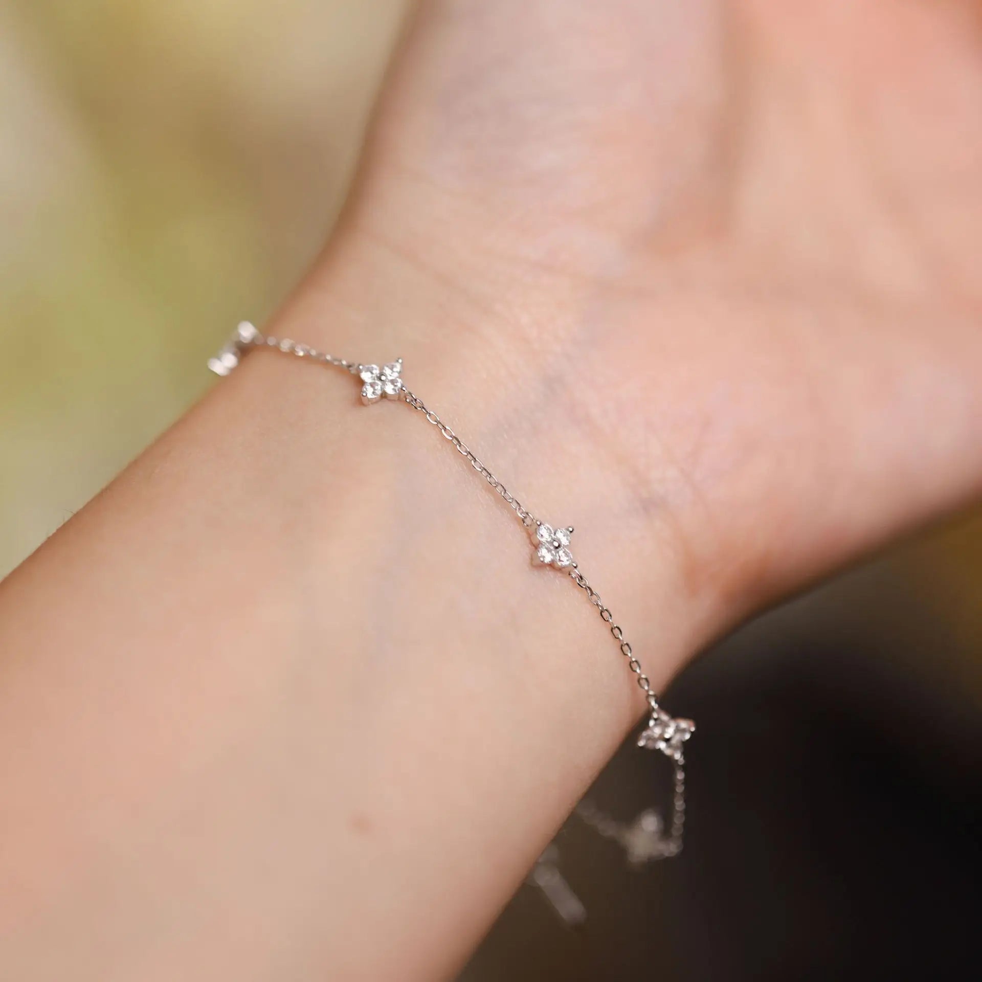 Antique Style Necklace