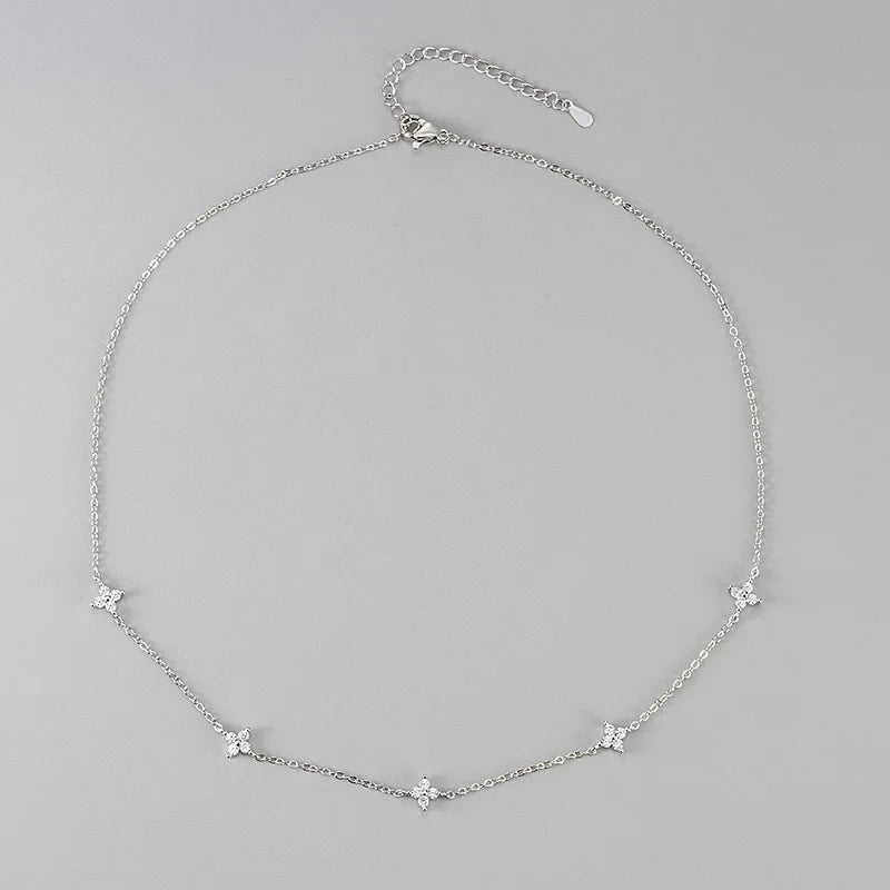 Antique Style Necklace