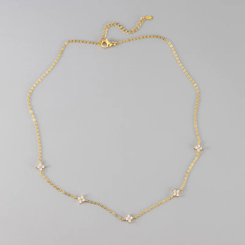 Antique Style Necklace