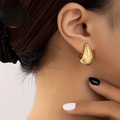 Timeless Elegant Drop Earrings