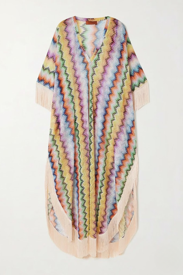 Casual Elegant Flowy Maxi Dress