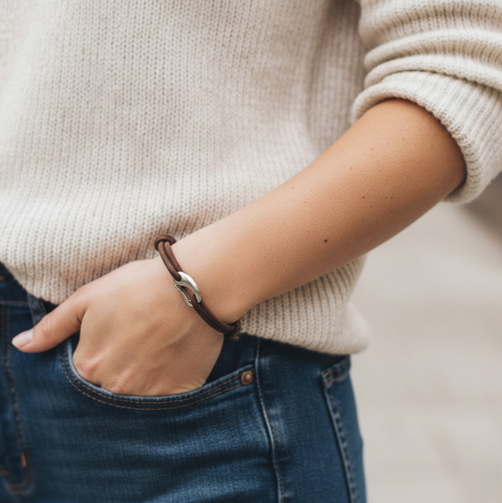 Refined Bracelet Timeless Style