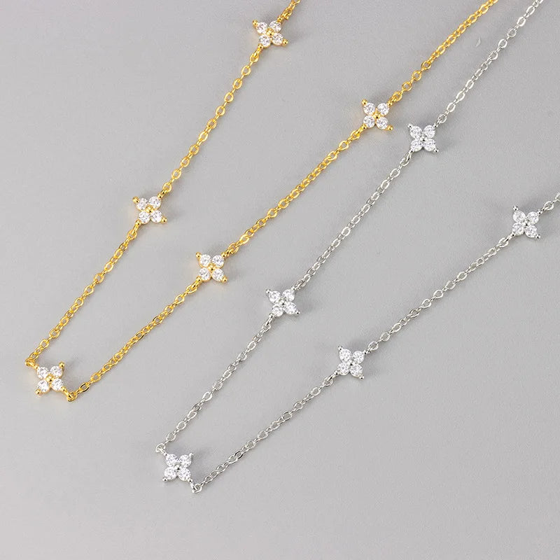 Antique Style Necklace