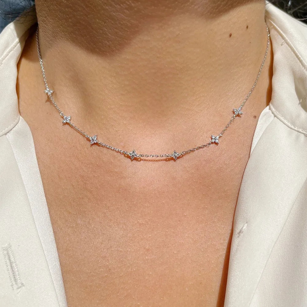 Antique Style Necklace