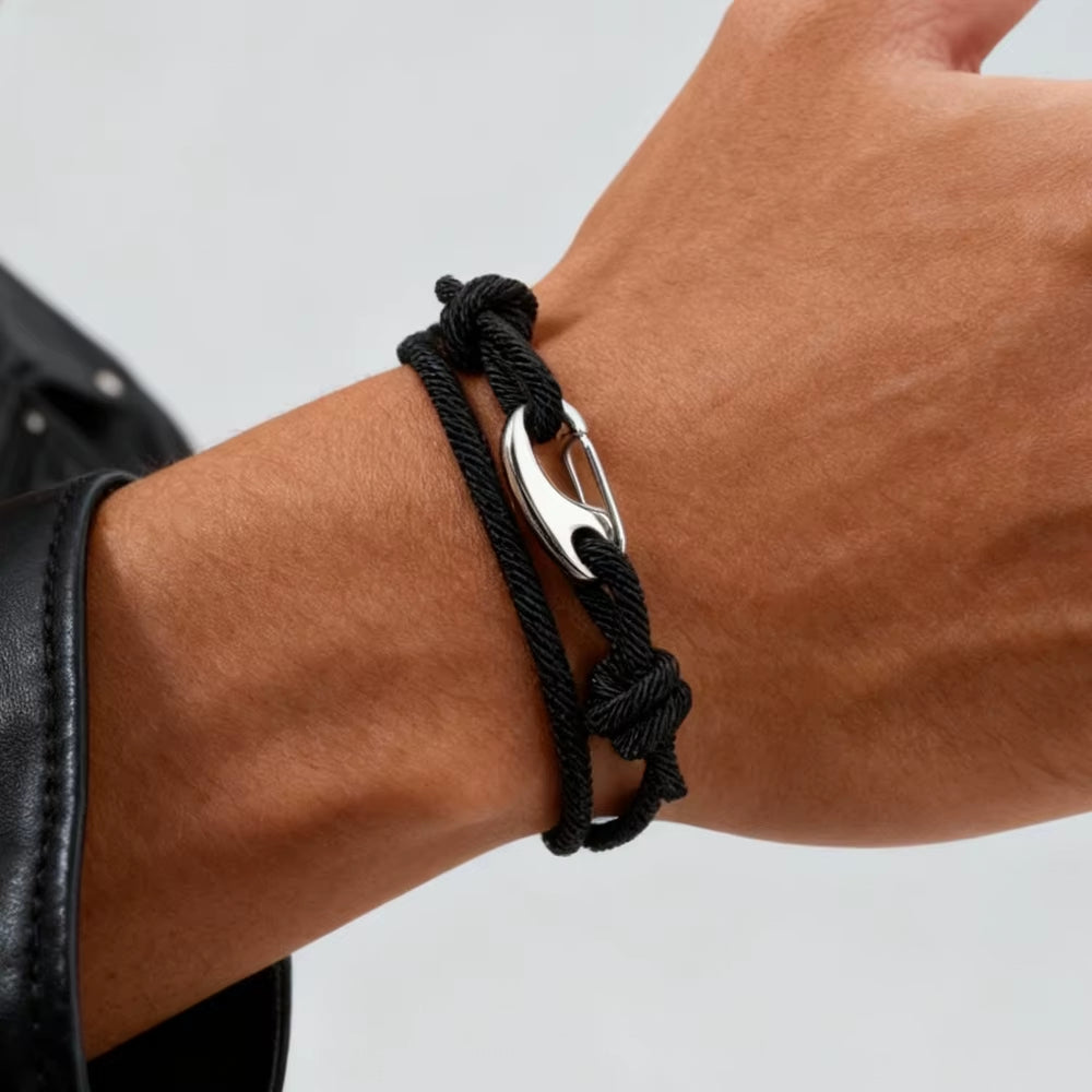Refined Bracelet Timeless Style