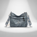 Large Capacity Crossbody Bag Everyday Elegance