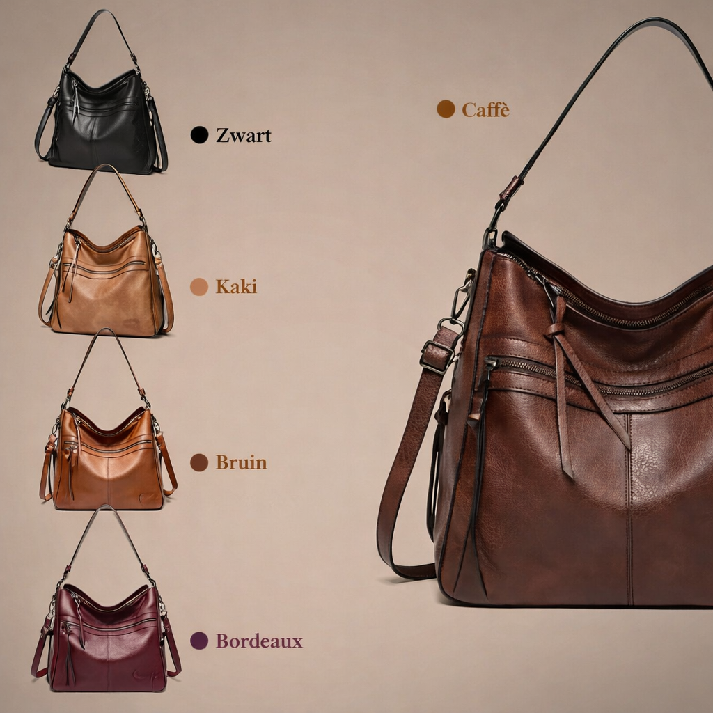 Refined Bag Lasting Luxury