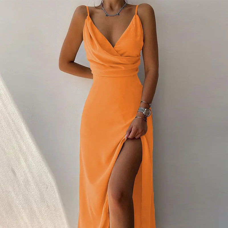 Refined Evening Dress