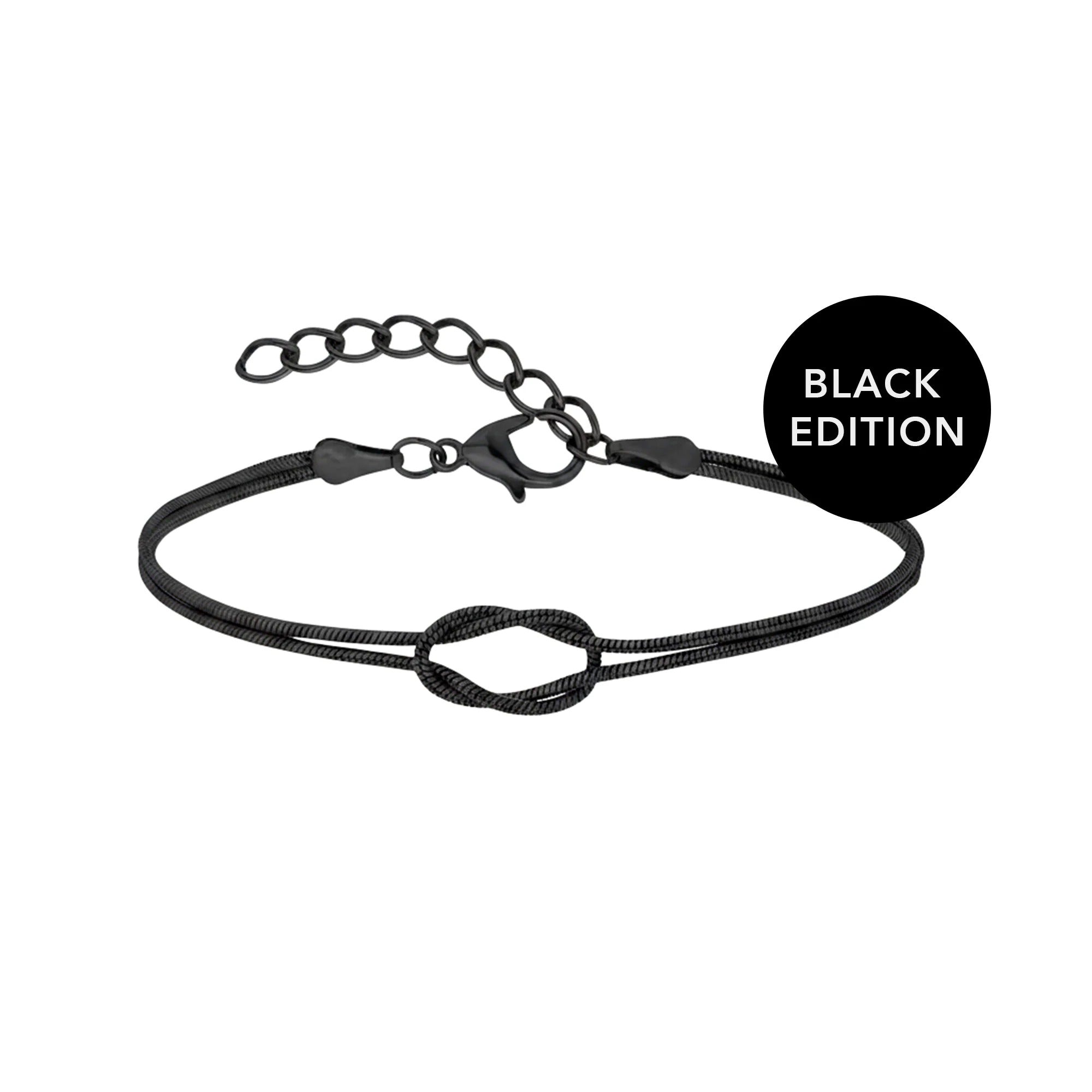 Eternal Bond Symbol Jewelry