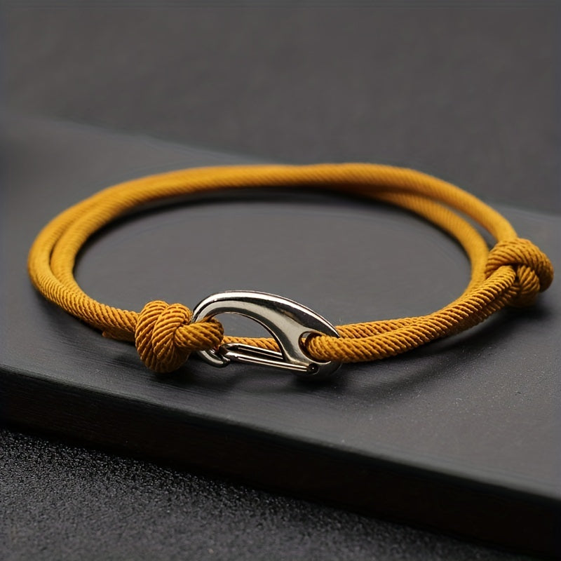 Refined Bracelet Timeless Style