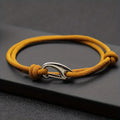Refined Bracelet Timeless Style