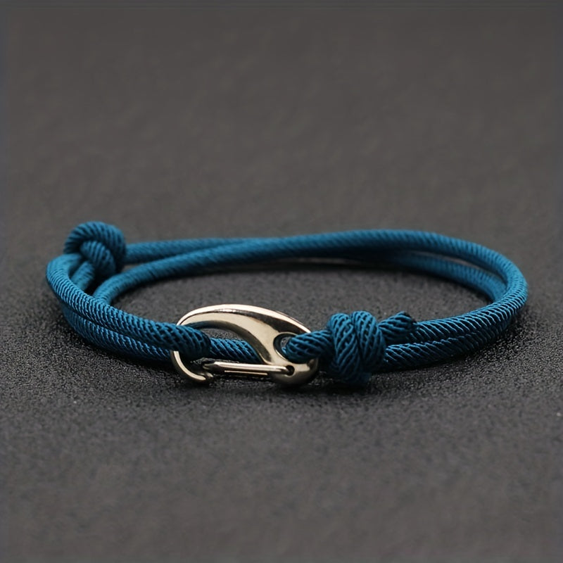Refined Bracelet Timeless Style