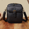 Spacious Elegant Vintage Messenger Bag