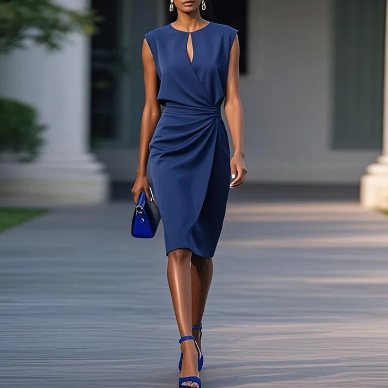Professional Workwear Dress - Style 2