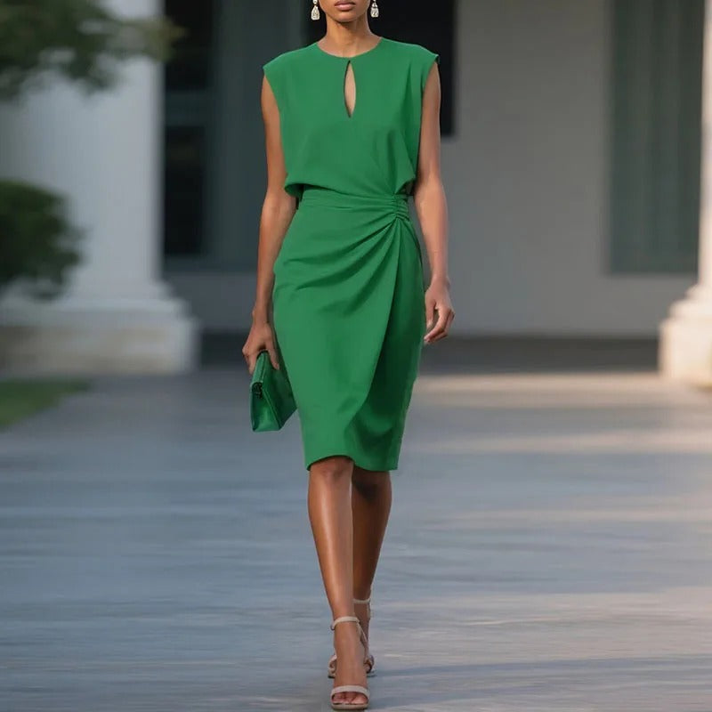 Professional Workwear Dress - Style 2