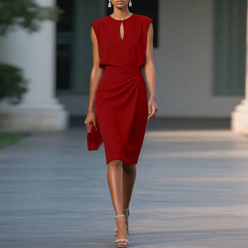 Professional Workwear Dress - Style 2