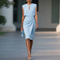 Professional Workwear Dress - Style 2